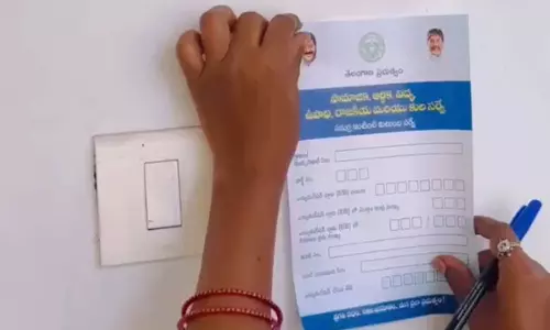 తెలంగాణలో కులాల గుట్టు విప్పిన సర్కారు రిపోర్టు