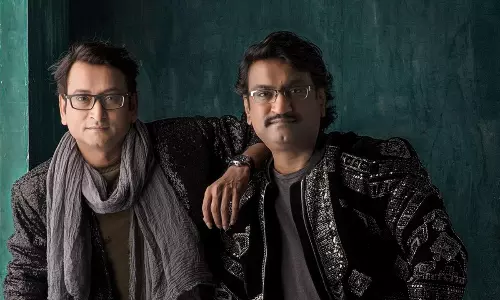 పీరియడ్ సినిమాల సీక్రెట్ వెపన్… టాలీవుడ్ ఎందుకు వదులుకుంటోంది?