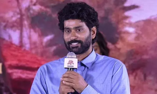 రేటింగ్స్ బాగున్నా సినిమా ఆడలేదు - తిరువీర్