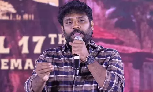 మీరేడిస్తే కన్నీళ్ళు.. మరి నావి?.. ప్రసాద్ బెహరా అలా అన్నారేంటి?