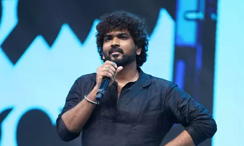 ఎవరేం చేసినా నా దగ్గర డబ్బులు లేవు.. విఘ్నేష్ షాకింగ్ కామెంట్స్