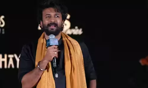 ‘రావ్ బహదూర్’ కోసం సత్యదేవ్ ఇన్ని కష్టాలు పడ్డారా..నిజం గ్రేట్ బాస్!