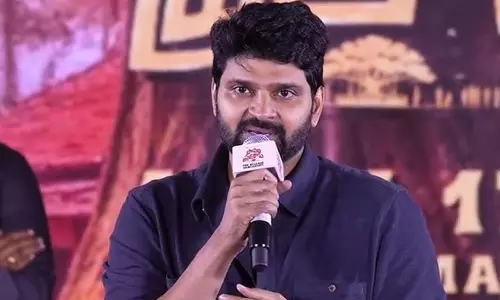 నో డైటింగ్..ఓన్లీ ఫైటింగ్!