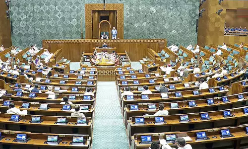 ఒక్కొక్క బిల్లుది ఒక్కొక్క చ‌రిత్ర‌!