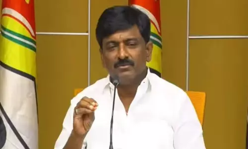 బీట‌క్ ర‌వి ఇలా అయితే క‌ష్ట‌మే బాసు...!