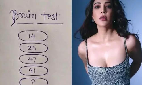 కాజల్ ఆన్సర్ కరెక్టేనా? అసలు సమాధానం ఏంటి?