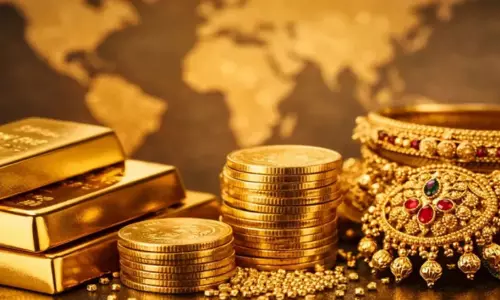 ఇంట్లో ఎంత బంగారం ఉంచుకోవచ్చు? పూర్తి వివరాలు