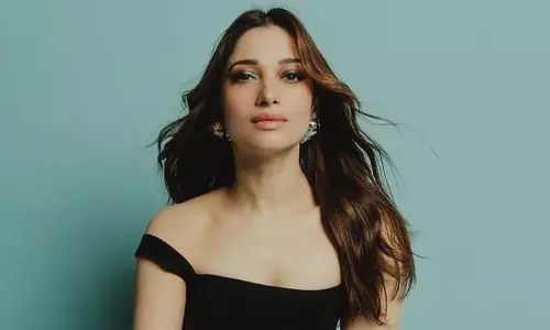 తమన్నాకు పెద్ద షాక్.. మద్రాసు హైకోర్టు ఏం చెప్పిందంటే?