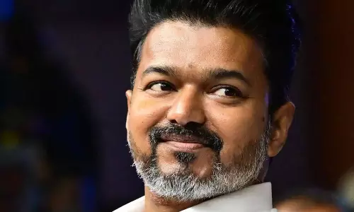 దళపతికి ఈసీ షాక్.. ఒకే రోజు మూడు ఎదురుదెబ్బలు!