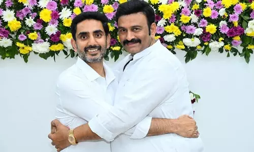 ఐ లవ్ లోకేశ్.. రఘురామ ఆసక్తికర వ్యాఖ్యలు