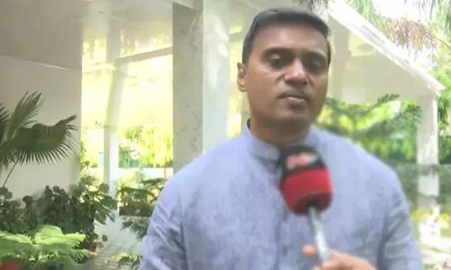 వైసీపీ మద్దతు, కానీ షరతులు వర్తిస్తాయంటూ మెలిక!