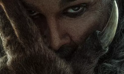 పుష్ప సెంటిమెంట్‌తో రాకా గేమ్ ప్లాన్!