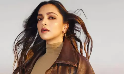 టైప్‌కాస్టింగ్‌కు చెక్.. దీపిక కెరీర్‌లో బిగ్ టర్న్!