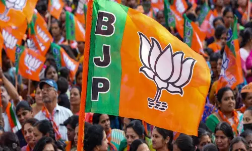 డీలిమిటేషన్...బీజేపీకి లక్కీ నంబర్ అదేనా ?