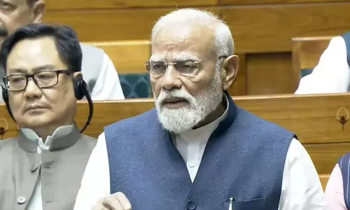 మహిళా సెంటిమెంట్...ఎన్డీయేను కాపాడుతుందా ?