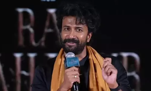 మహేష్ బాబుపై సత్యదేవ్ భావోద్వేగ వ్యాఖ్యలు!