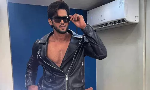 సోషల్ మీడియా అకౌంట్ హ్యాక్‌పై బసీర్ అలీ స్పందన