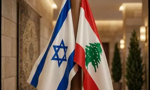 ఇజ్రాయెల్, లెబనాన్ మధ్య సీజ్‌ఫైర్.. ట్రంప్ సంచలన ప్రకటన