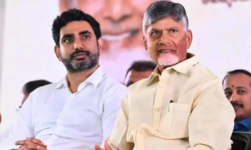 మంత్రి వర్గ విస్తరణ...క్లారిటీ వచ్చినట్లేనా ?
