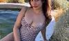 Neha Sharmas Stunning Poolside Photo Sets Social Media Ablaze