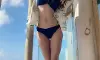 Sun-Kissed Glam: Mouni Roy’s Bikini Style Turns Heads
