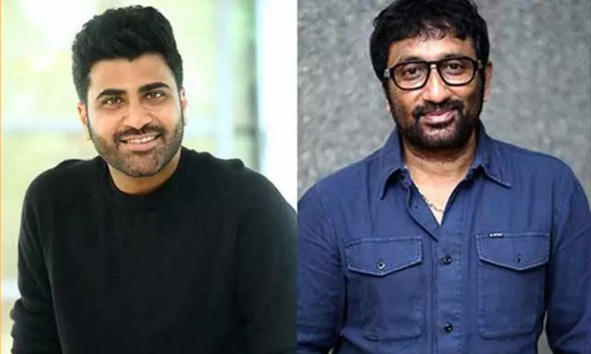 Sarvanand-Srinu Vaitla Project in Jeopardy as Budget Woes Mount