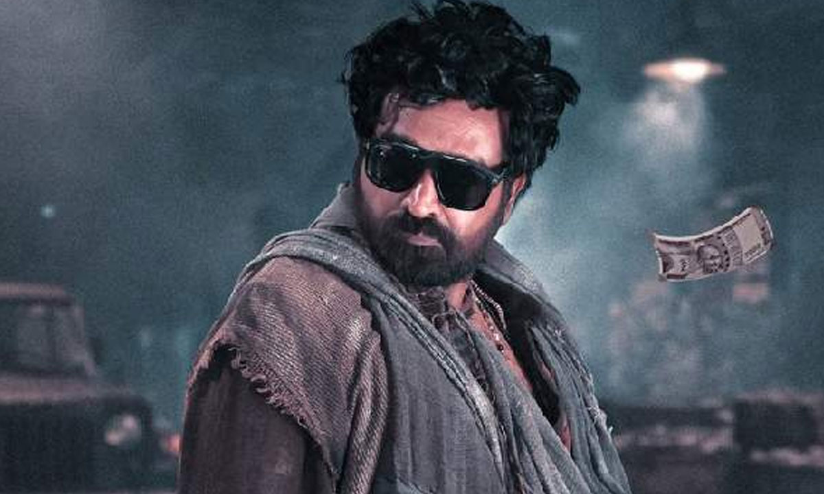 Slum Dog Delays: Puri Jagannadh's Financial Troubles Stall Vijay Sethupathi Film