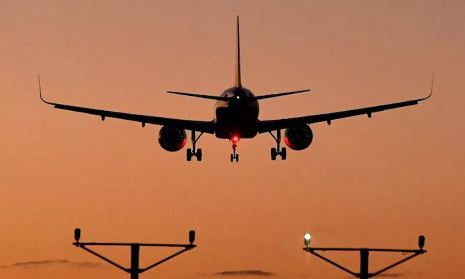 యుద్ధ ప్రభావం.. ఏవియేషన్ రంగానికి భారీ నష్టం