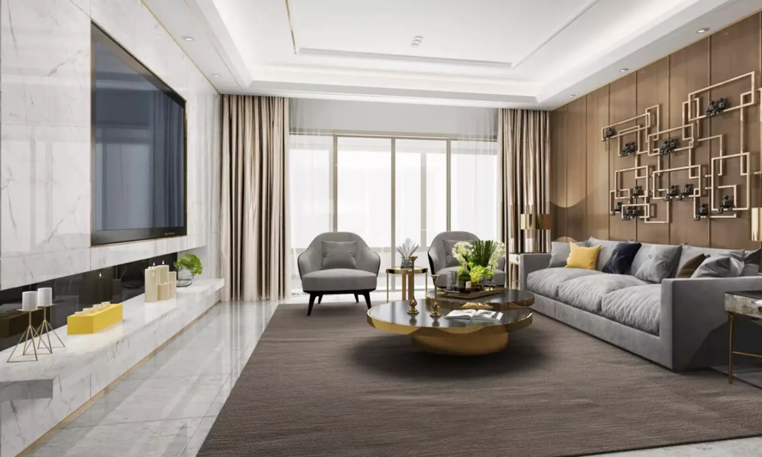 మినిమం 3 బీహెచ్‌కే కంప్లల్సరీ అంటున్న హైదరాబాదీలు.. మారిన ట్రెండ్ వైపు అడుగులు..!