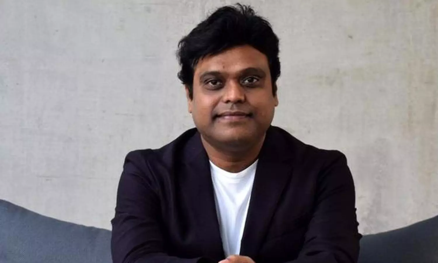 హ్యారీస్ జైరాజ్ మార్క్ ఎక్క‌డా క‌నిపించ‌డం లేదే!