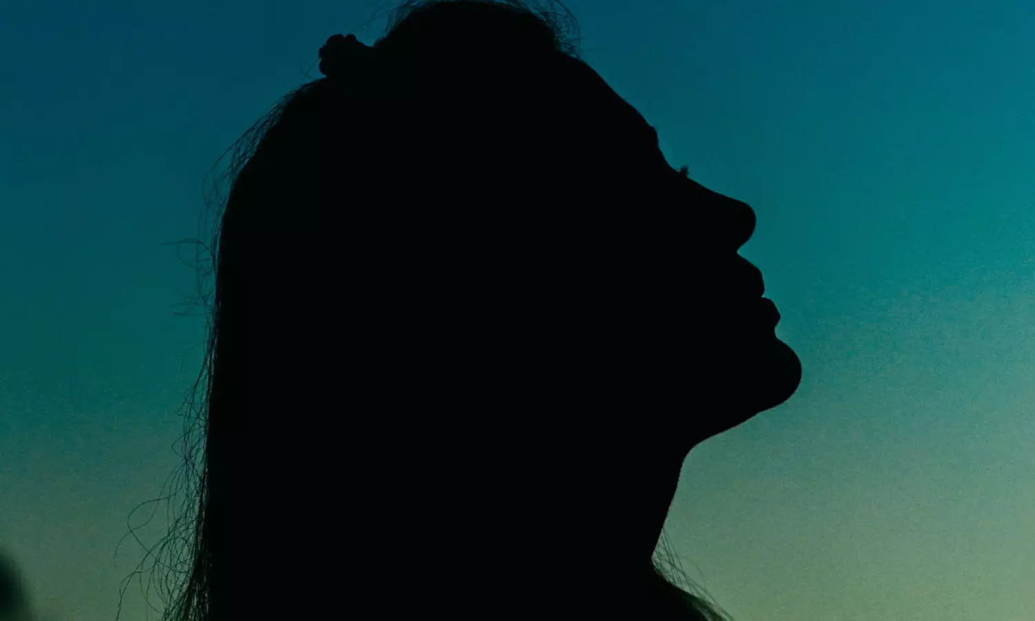 ఆమెకు విడాకులతో స్వేచ్ఛ లభించిందట!