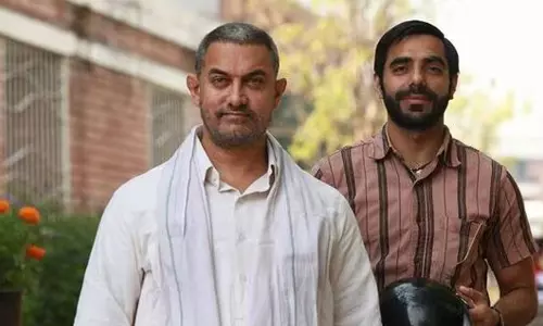 మరో దంగల్ ప్లాన్‌ చేస్తున్న సూపర్‌ స్టార్‌...?