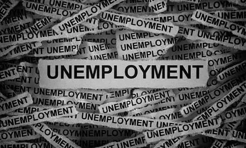 దేశాన్ని కాటేస్తున్న నిరుద్యోగ రక్కసి.. గతం కంటే పెరిగిన తీరు..!