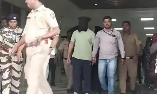 పాపాల పుట్ట పగిలింది.. నాసిక్ టీసీఎస్ టీం లీడర్ల నీచాలు బయటకు