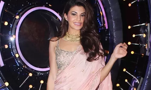 మనీలాండరింగ్ కేసు.. జాక్వెలిన్ సంచలన నిర్ణయం..