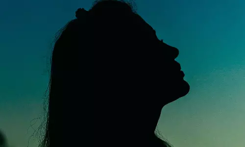 ఆమెకు విడాకులతో స్వేచ్ఛ లభించిందట!