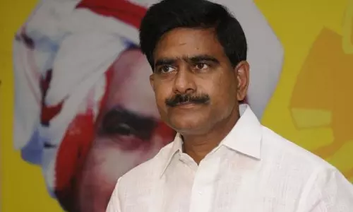 దేవినేని ఉమా అల‌క‌.. రంగంలోకి పెద్ద‌లు.. !