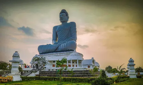 లోక్ సభలో అమరావతి.. రాజధానికి మరో గుర్తింపు!