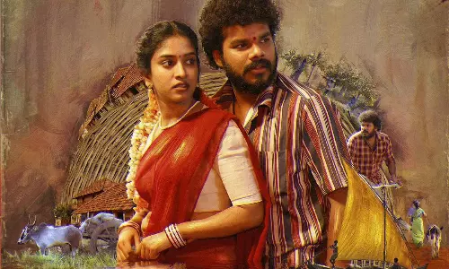 తిమ్మరాజుపల్లి టీవీ రిజల్ట్.. కిరణ్ అబ్బవరం మాస్టర్ ప్లాన్.. నిర్మాతగా సక్సెస్ అయ్యాడా?