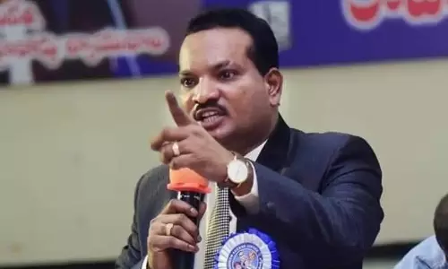 చేతులు క‌లుపుతున్న చిన్న పార్టీలు.. ఎఫెక్ట్ ఎంత ..!