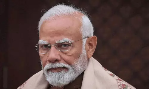 మోడీ ఏం చేయబోతున్నారు ?