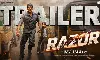 రవిబాబు రేజర్.. ట్రైలర్ ఎలా ఉందంటే?
