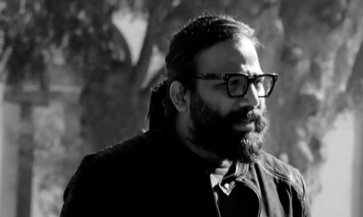 Sandeep Reddy Vanga's Business Gambit: Why He's Holding Back 'Spirit' Pre-Release Deals