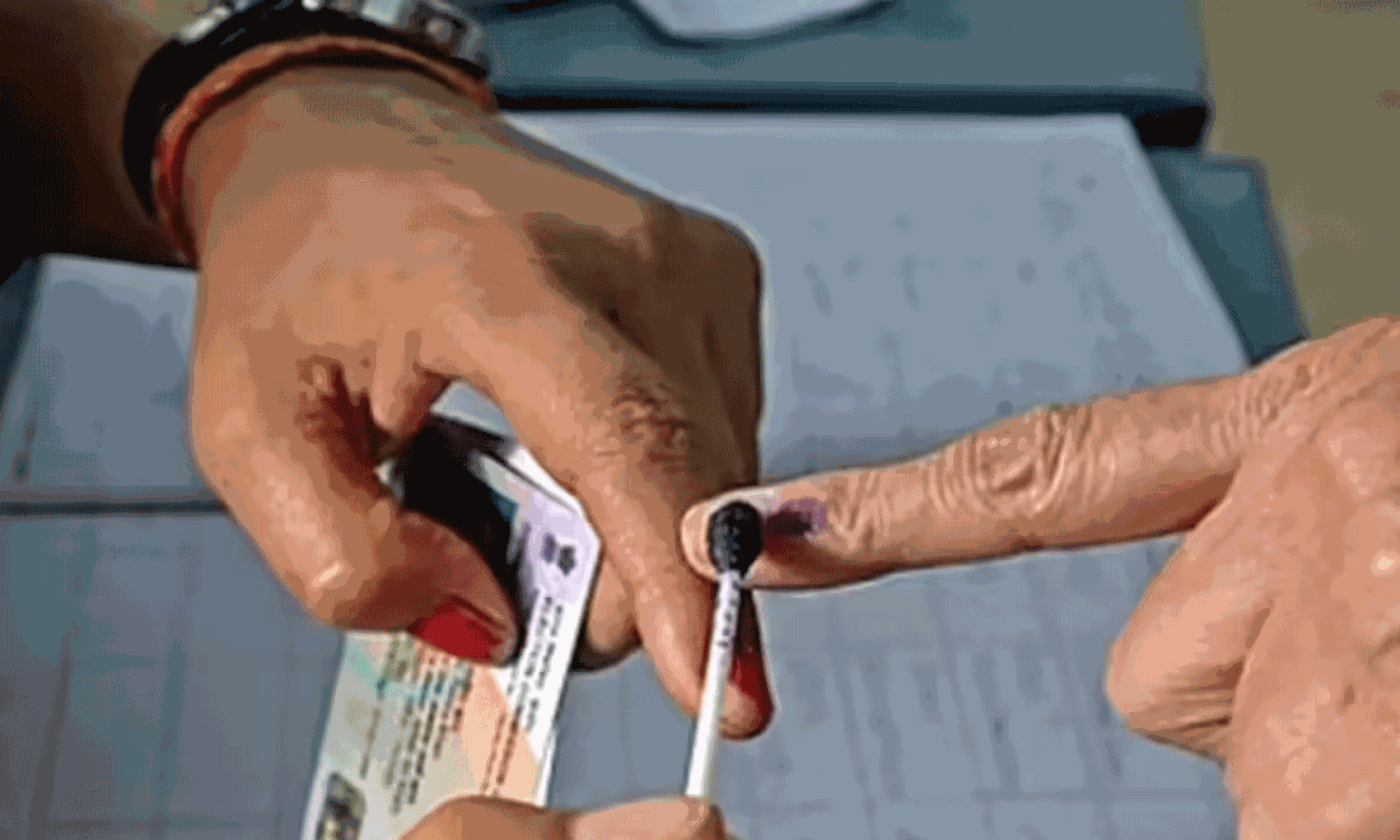 తెలంగాణలో మళ్లీ ఎన్నికల సందడి.. రేవంత్ సర్కార్ దూకుడు!