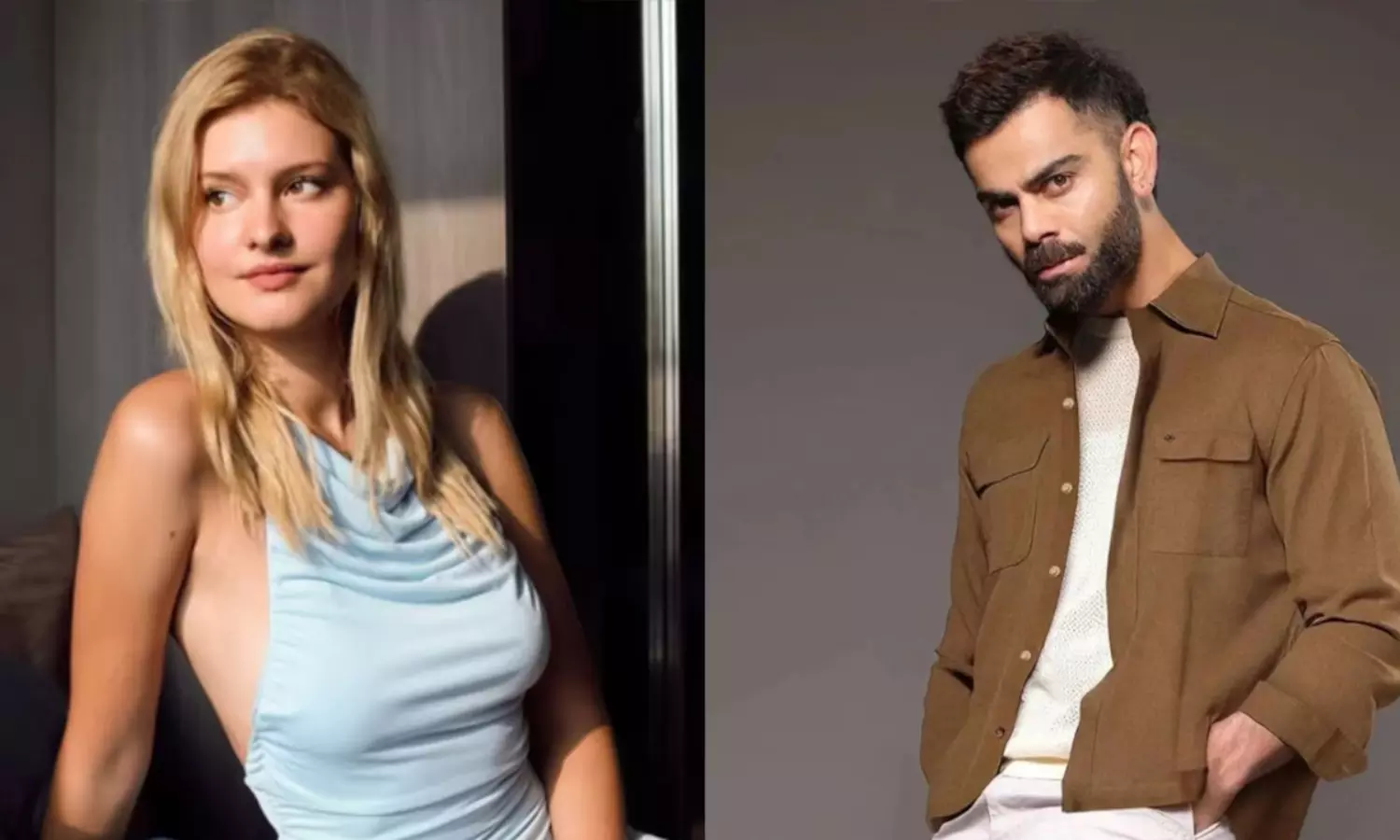 బోల్డ్ ఫొటోకు కోహ్లీ లైక్..ఆ హాట్ మోడల్ ఓపెన్ అయిపోయింది..