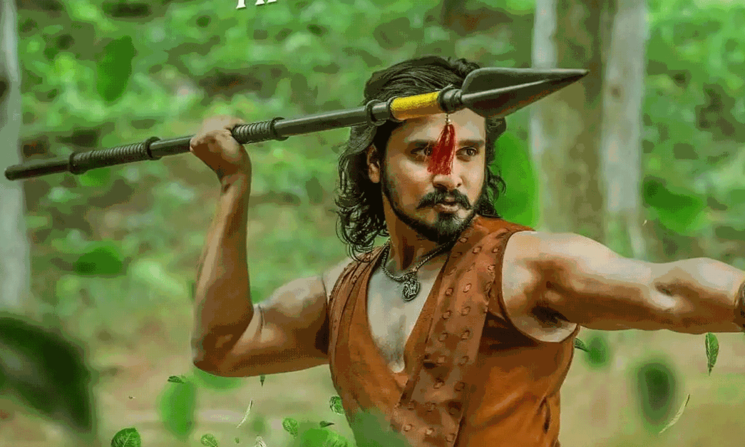 నెట్‌ఫ్లిక్స్‌తో నిఖిల్ ‘స్వయంభు’ డీల్… ఇండస్ట్రీలో హాట్ టాపిక్!