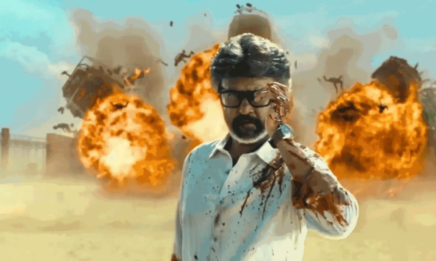 రికార్డ్ స్థాయిలో జైలర్ 2 ఓటీటీ డీల్.. జైలర్ కి మించి!