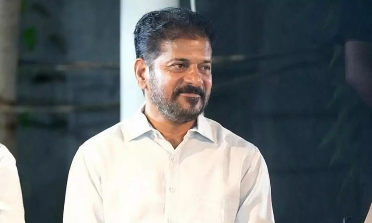 కాంగ్రెస్ సీఎం.. ఎన్డీఏ నేతలతో స్నేహం! రేవంత్ రెడ్డి సరికొత్త పాలిటిక్స్