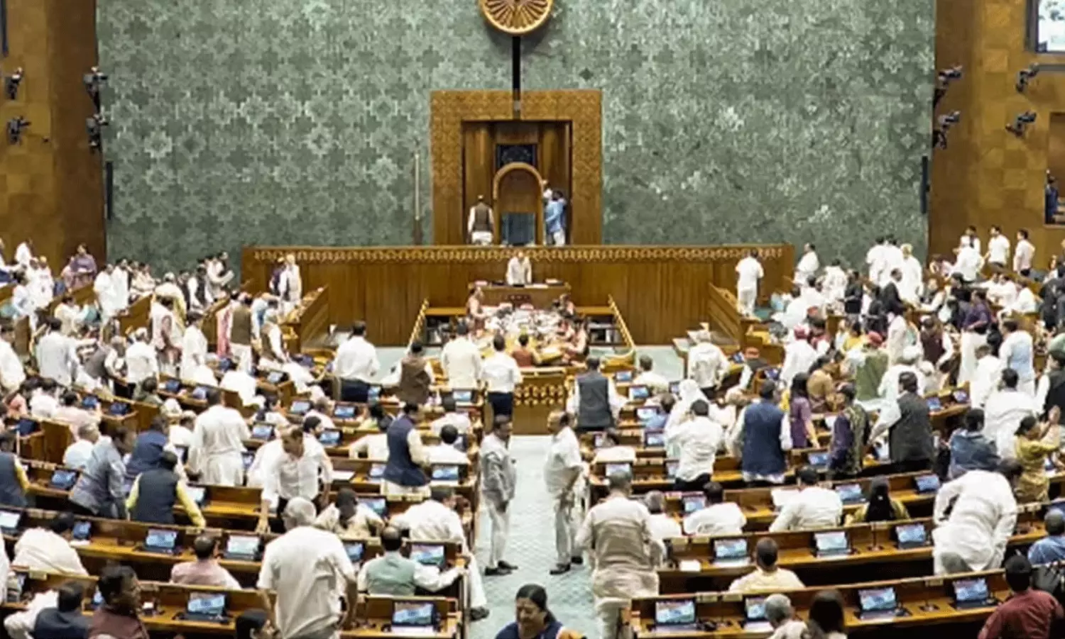 మ‌హిళ‌ల‌కు నిజంగానే అన్యాయం జ‌రిగిందా?  వాస్త‌వం ఏంటి?