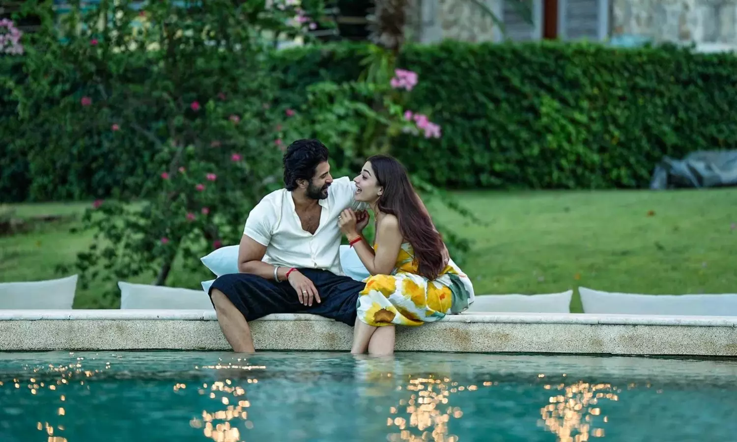 కూర్గ్ రిసార్ట్‌లో కొత్త జంట‌ హ‌నీమూన్.. ఒక రాత్రికి ఎంత‌ బిల్లు వ‌చ్చిందంటే?